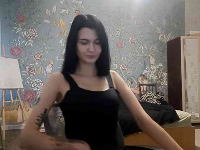 VinitaZaccagnino webcam