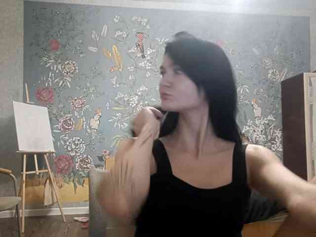 VinitaZaccagnino webcam