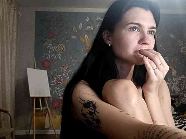 VinitaZaccagnino webcam