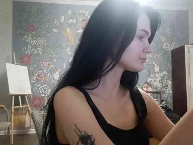 VinitaZaccagnino webcam