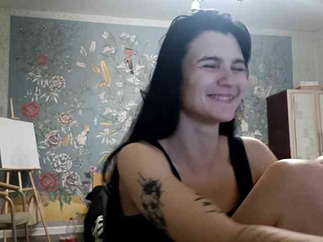 VinitaZaccagnino webcam