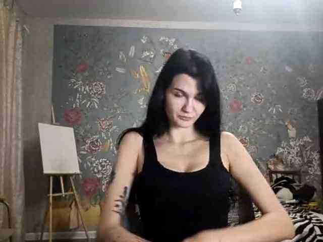 VinitaZaccagnino webcam