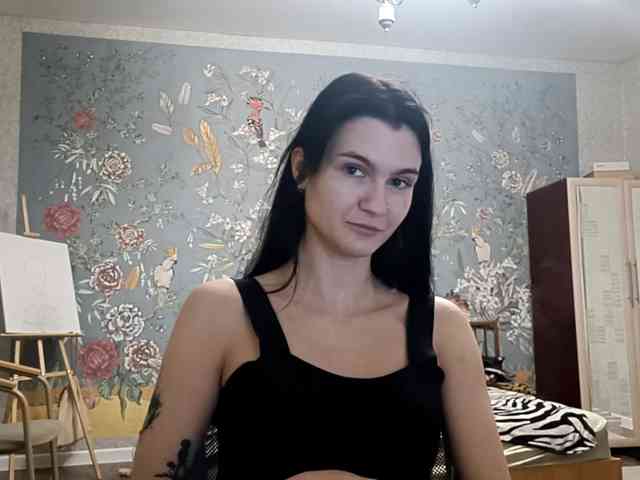 VinitaZaccagnino webcam