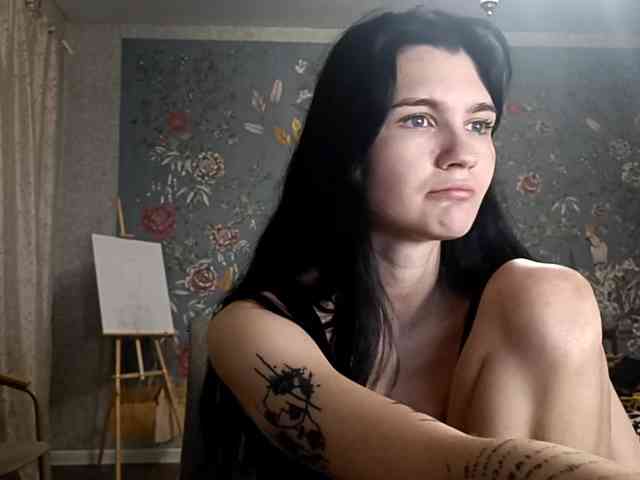 VinitaZaccagnino webcam