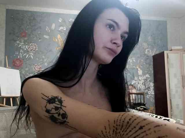 VinitaZaccagnino webcam