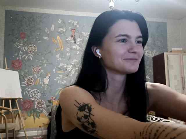 VinitaZaccagnino webcam