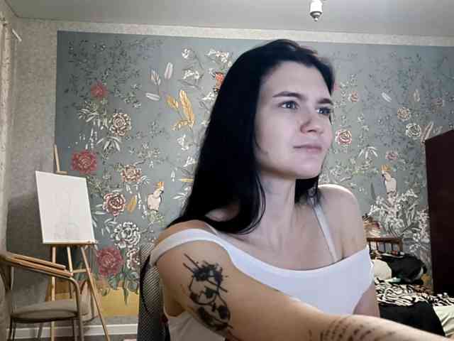 VinitaZaccagnino webcam