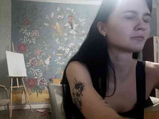 VinitaZaccagnino webcam