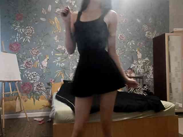 VinitaZaccagnino webcam