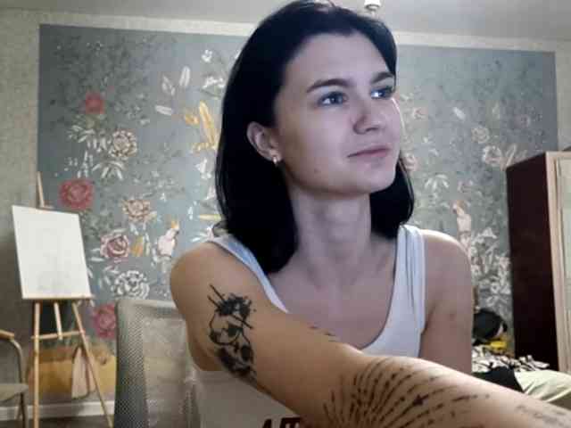 VinitaZaccagnino webcam