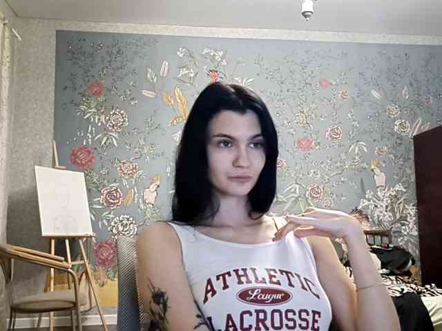 VinitaZaccagnino webcam