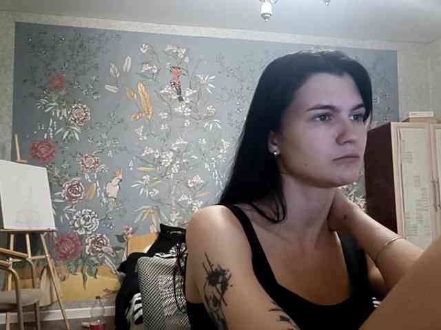 VinitaZaccagnino webcam