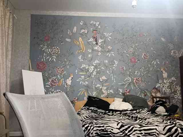 VinitaZaccagnino webcam