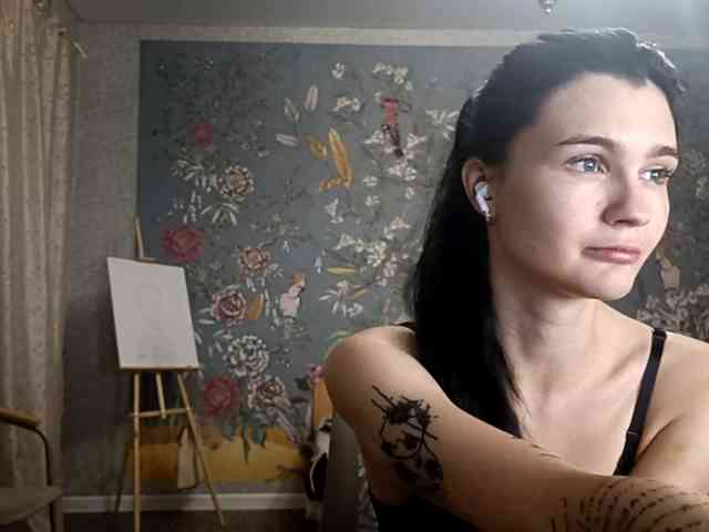 VinitaZaccagnino webcam