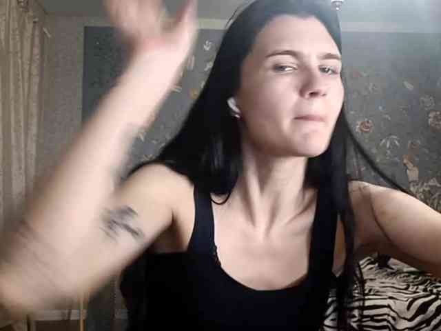 VinitaZaccagnino webcam