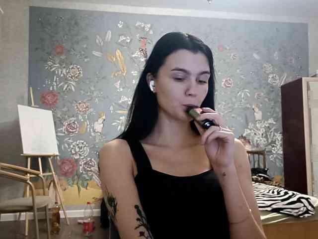 VinitaZaccagnino webcam