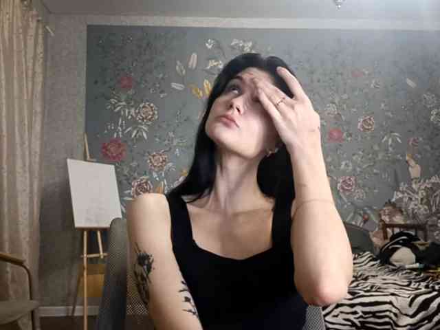 VinitaZaccagnino webcam