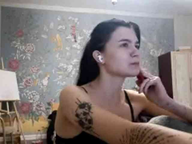 VinitaZaccagnino webcam