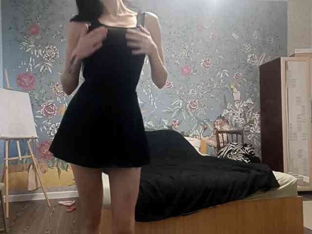 VinitaZaccagnino webcam