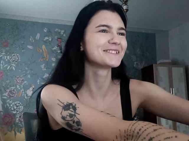 VinitaZaccagnino webcam