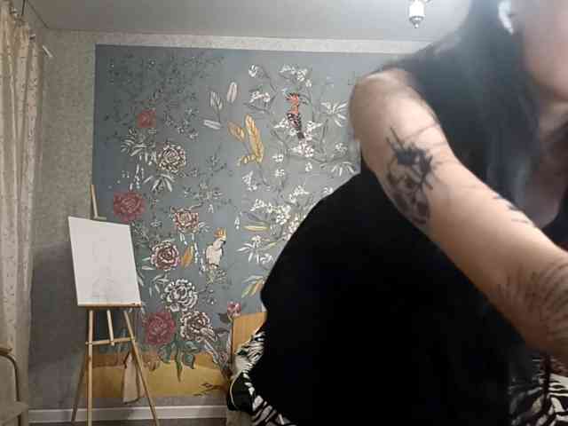 VinitaZaccagnino webcam