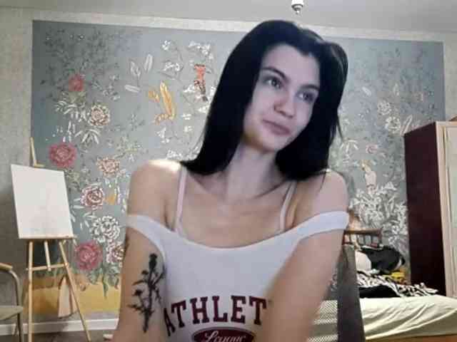 VinitaZaccagnino webcam