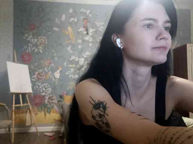 VinitaZaccagnino webcam