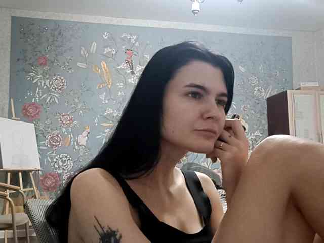 VinitaZaccagnino webcam