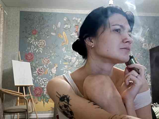 VinitaZaccagnino webcam