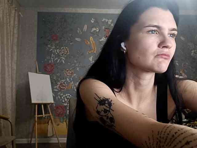 VinitaZaccagnino webcam