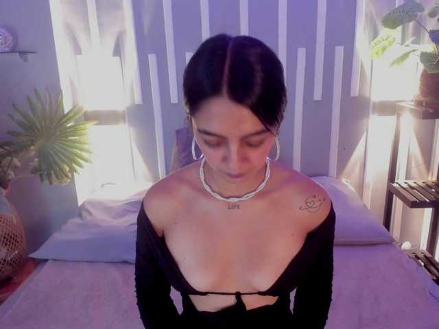 Dulce-Maria1 webcam bongacams model stream image