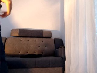 GennyFawcett Porn Show