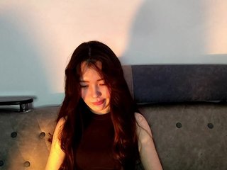 GennyFawcett Porn Show