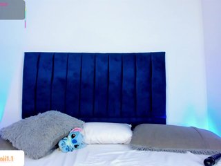 Naomirouse_ Porn Show