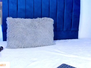 Naomirouse_ Porn Show