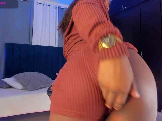 Naomirouse_ webcam