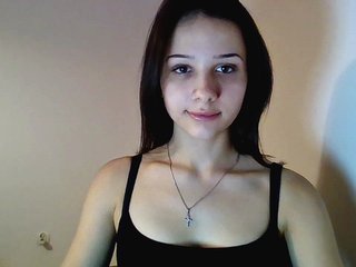 CarmenModel Porn Show