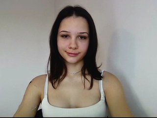 CarmenModel Porn Show