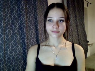 CarmenModel Porn Show