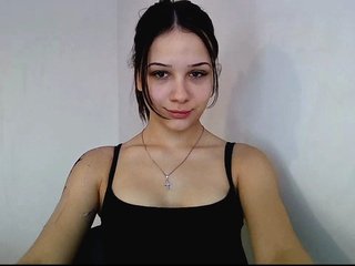 CarmenModel Porn Show