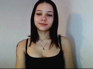 CarmenModel Porn Show