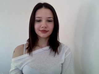 CarmenModel Porn Show