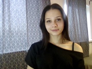 CarmenModel Porn Show