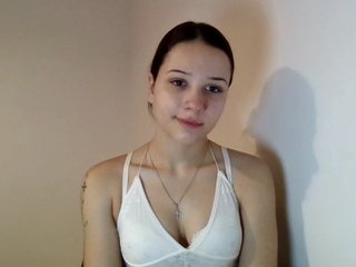 CarmenModel Porn Show