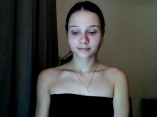 CarmenModel Porn Show