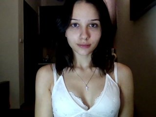 CarmenModel Porn Show