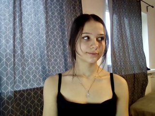 CarmenModel Porn Show