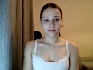 CarmenModel Porn Show