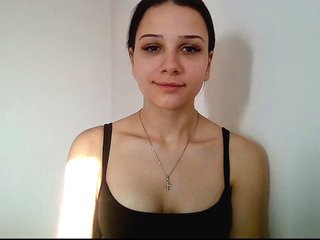 CarmenModel Porn Show