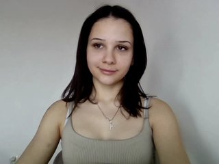 CarmenModel Porn Show